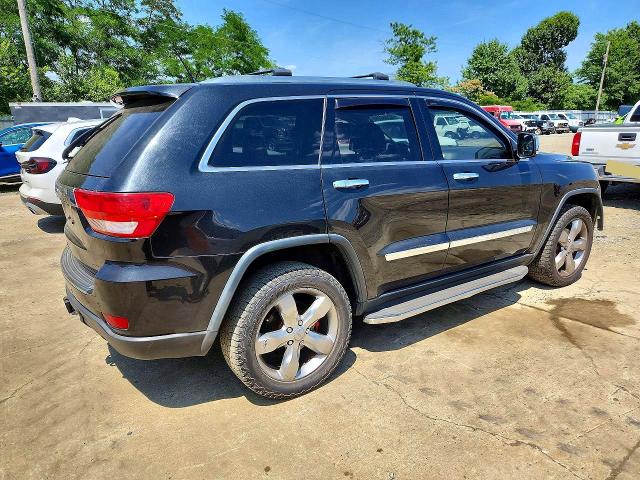 Продажа на аукционе авто 2013 Jeep Grand Cherokee, vin: 1C4RJFCG4DC531870, номер лота: 62460286