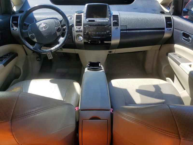 Продажа на аукционе авто 2007 Toyota Prius, vin: JTDKB20UX77680041, номер лота: 61184496