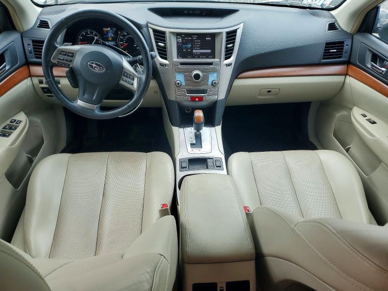 Продаж на аукціоні авто 2014 Subaru Outback, vin: 4S4BRBNC8E3226026, номер лоту: 62271266