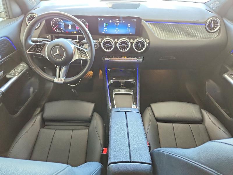 Aukcja sprzedaży 2025 Mercedes-benz Gla, vin: W1N4N4GB6SJ639071, numer aukcji: 61677596