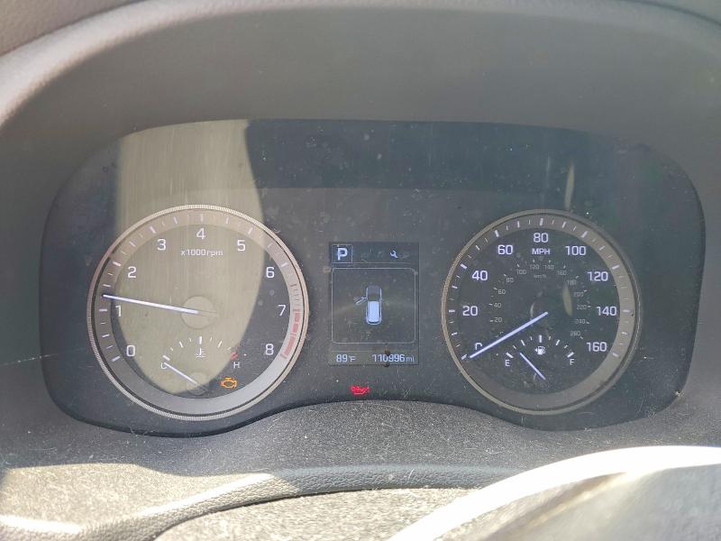 Aukcja sprzedaży 2017 Hyundai Tucson, vin: KM8J33A24HU503012, numer aukcji: 62687036