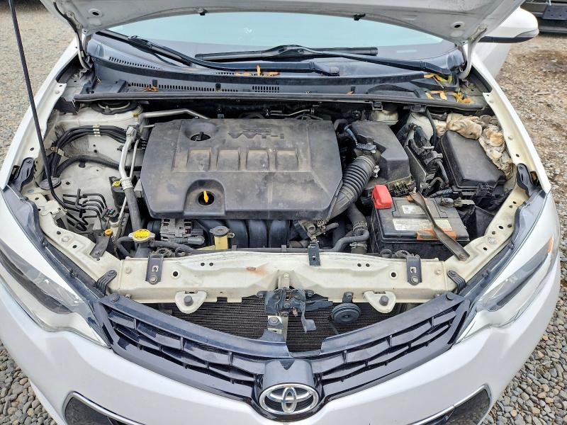 Aukcja sprzedaży 2014 Toyota Corolla, vin: 2T1BURHE5EC061245, numer aukcji: 59285286