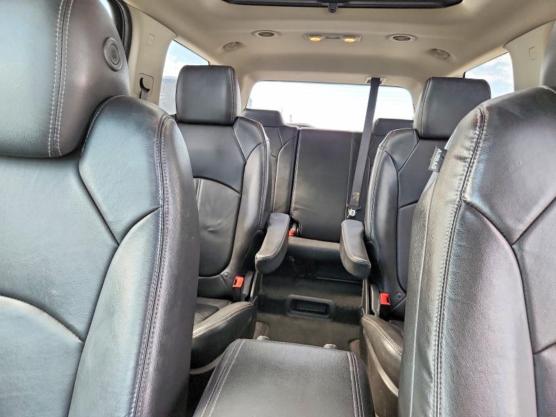 Aukcja sprzedaży 2015 Gmc Acadia, vin: 1GKKVRKD1FJ291565, numer aukcji: 60002196