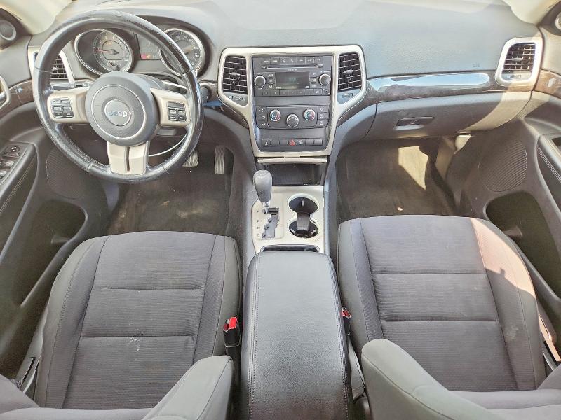 Aukcja sprzedaży 2012 Jeep Grand Cherokee, vin: 1C4RJFAG7CC350084, numer aukcji: 60177656