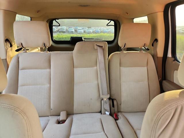 61168546 :رقم المزاد ، 1FMEU63E07UB24756 vin ، 2007 Ford Explorer مزاد بيع