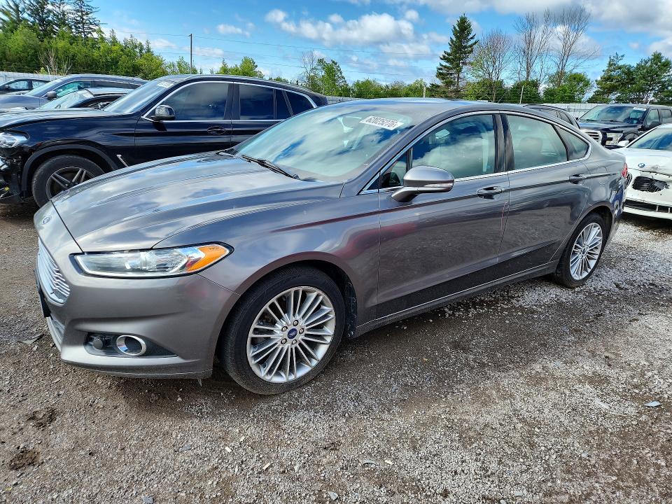 Aukcja sprzedaży 2013 Ford Fusion, vin: 3FA6P0H91DR333442, numer aukcji: 62025276