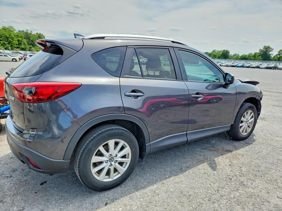 62451966 :رقم المزاد ، JM3KE4CYXG0664133 vin ، 2016 Mazda Cx-5 مزاد بيع