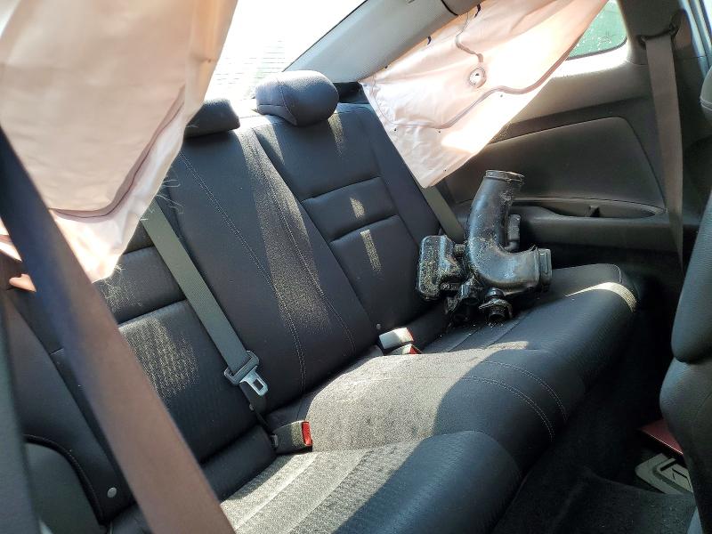 Продажа на аукционе авто 2015 Honda Accord, vin: 1HGCT1B73FA013687, номер лота: 60817456