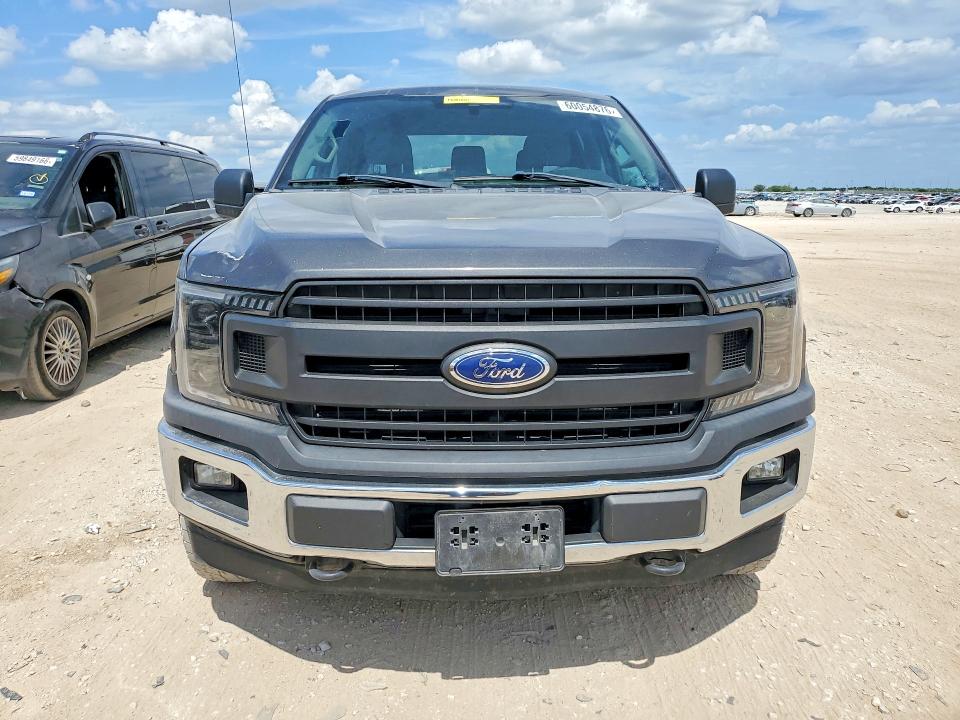 Aukcja sprzedaży 2019 Ford F150, vin: 1FTEW1E49KKD84972, numer aukcji: 60054876