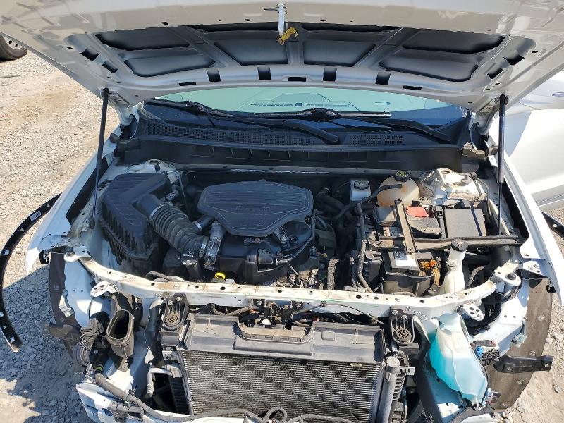 Продажа на аукционе авто 2020 Cadillac Xt6, vin: 1GYKPCRS1LZ197684, номер лота: 61764756
