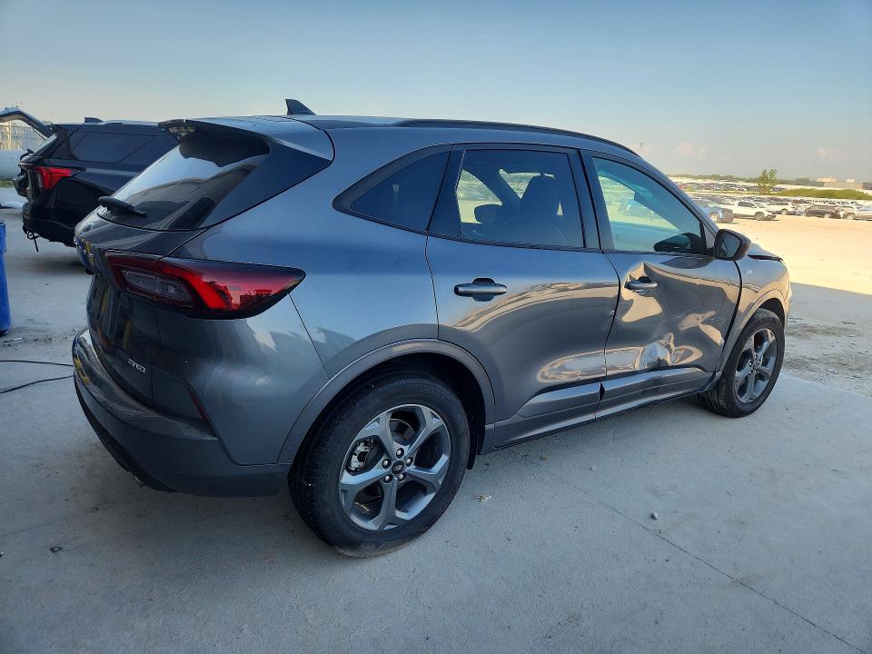 Продаж на аукціоні авто 2023 Ford Escape, vin: 1FMCU9MNXPUA09945, номер лоту: 61087236