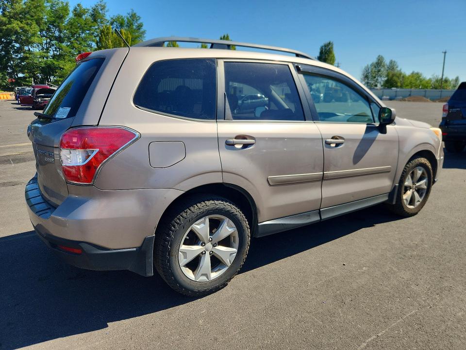 Продажа на аукционе авто 2014 Subaru Forester, vin: JF2SJAEC2EH438947, номер лота: 60255296