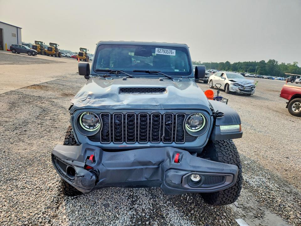 Продаж на аукціоні авто 2026 Jeep Wrangler, vin: 1C4PJXFN8TW286351, номер лоту: 62793576