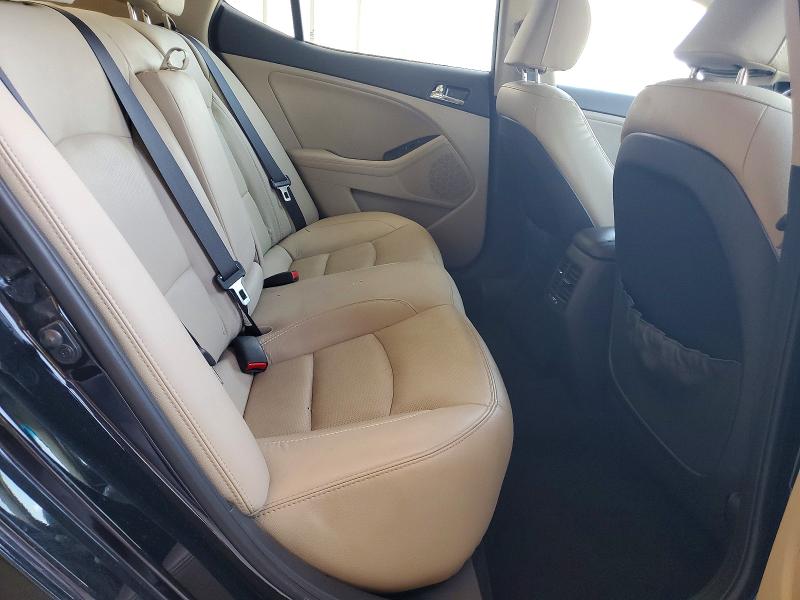 Aukcja sprzedaży 2012 Kia Optima, vin: 5XXGN4A76CG018749, numer aukcji: 59814886