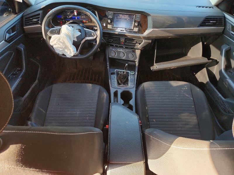 Aukcja sprzedaży 2023 Volkswagen Jetta, vin: 3VW4M7BU1PM057259, numer aukcji: 59356896