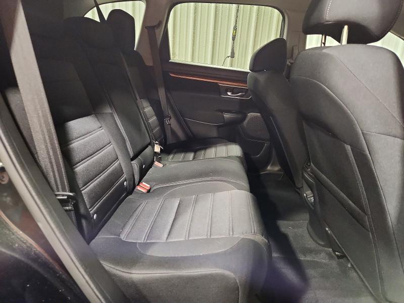 Aukcja sprzedaży 2021 Honda Cr-v, vin: 2HKRW2H50MH681108, numer aukcji: 60570196