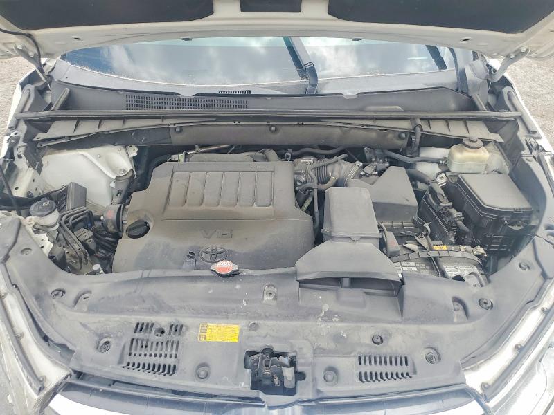 Продаж на аукціоні авто 2016 Toyota Highlander, vin: 5TDZKRFH6GS174049, номер лоту: 60629836