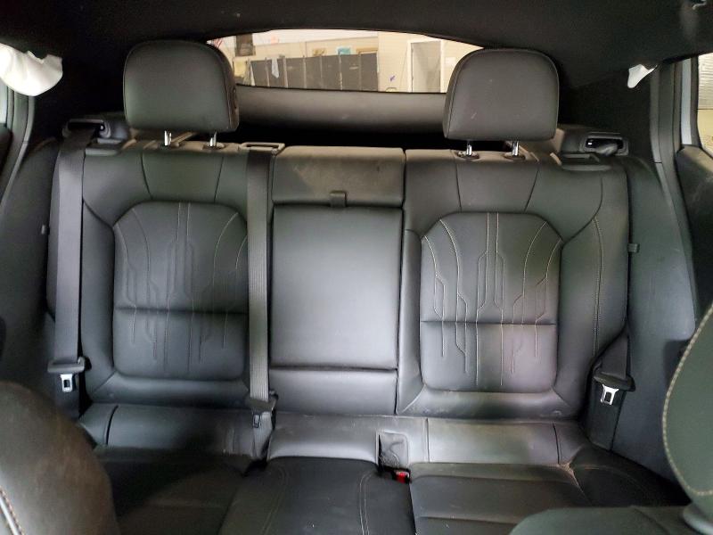 Продаж на аукціоні авто 2024 Buick Envista, vin: KL47LCE26RB135299, номер лоту: 61004396