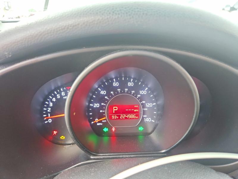 Продажа на аукционе авто 2014 Kia Soul, vin: KNDJN2A26E7734979, номер лота: 60150826
