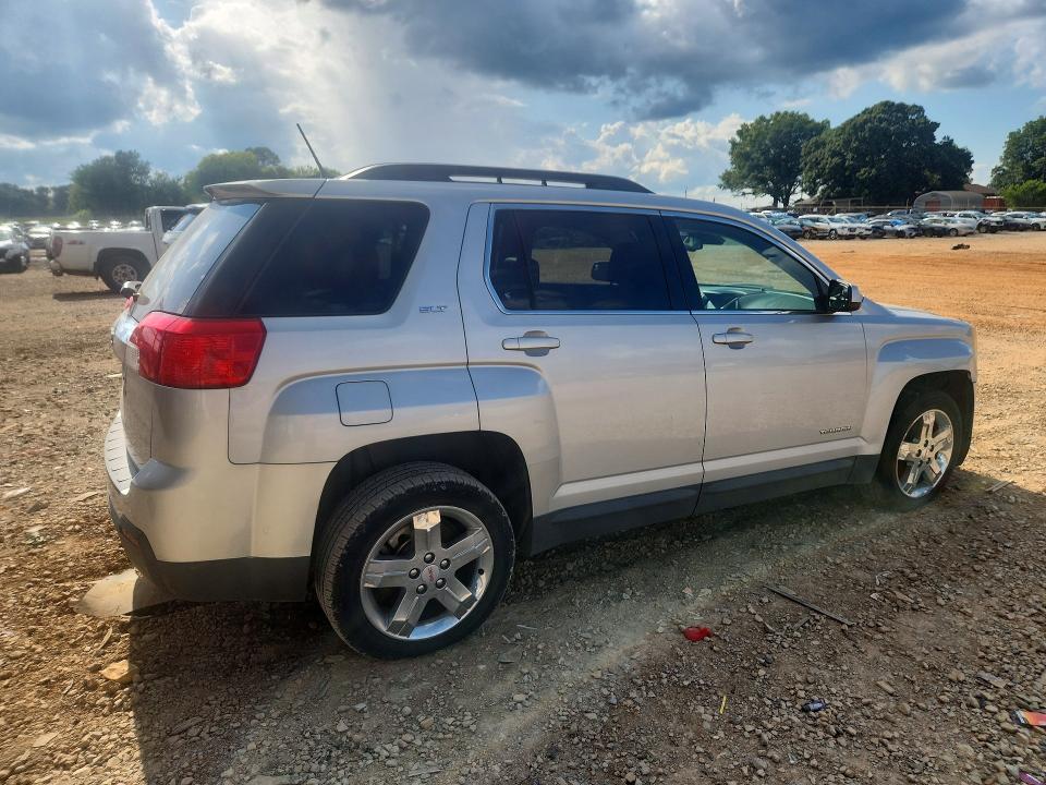 Aukcja sprzedaży 2013 Gmc Terrain, vin: 2GKALUEK8D6335523, numer aukcji: 61548456