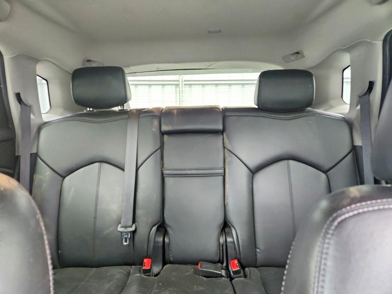 Aukcja sprzedaży 2015 Cadillac Srx, vin: 3GYFNAE36FS524401, numer aukcji: 60954256