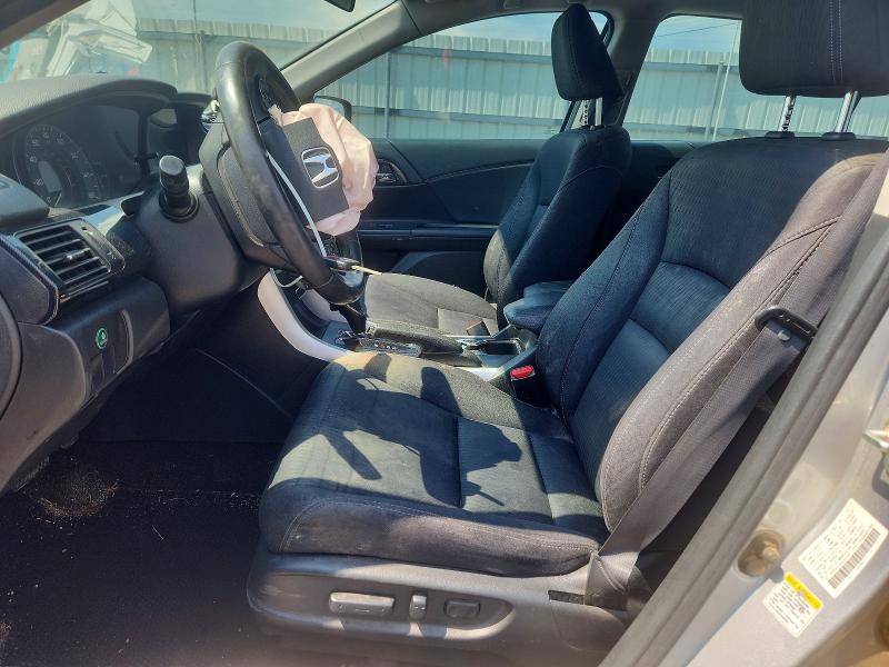 Aukcja sprzedaży 2014 Honda Accord, vin: 1HGCR2F53EA030159, numer aukcji: 59637926