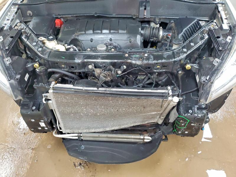 62664896 :رقم المزاد ، 1GKKRSKD8HJ222306 vin ، 2017 Gmc Acadia Limited مزاد بيع