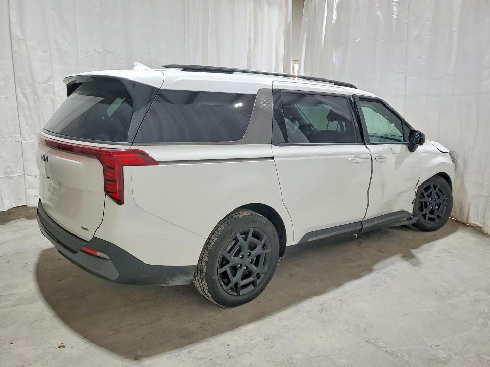 Aukcja sprzedaży 2026 Kia Carnival Hybrid, vin: KNDNE5KA8T6117840, numer aukcji: 60444766