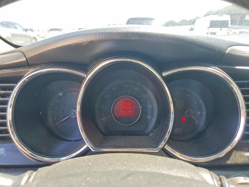 Продаж на аукціоні авто 2012 Kia Optima, vin: 5XXGN4A70CG062682, номер лоту: 60166076