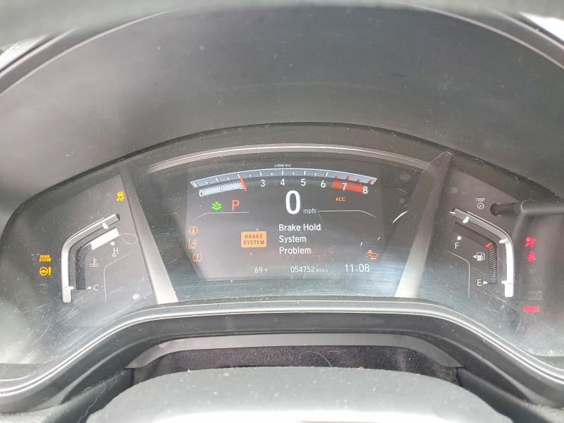Продажа на аукционе авто 2021 Honda Cr-v, vin: 7FARW1H76ME023212, номер лота: 59898776