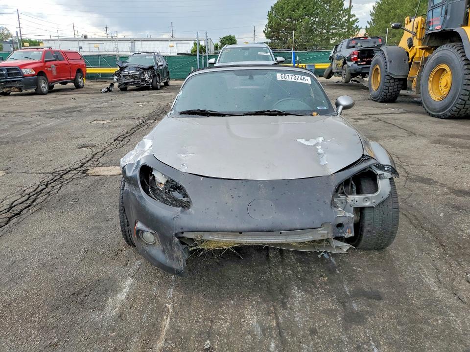 Aukcja sprzedaży 2013 Mazda Mx-5 Miata, vin: JM1NC2JF7D0231124, numer aukcji: 60173246