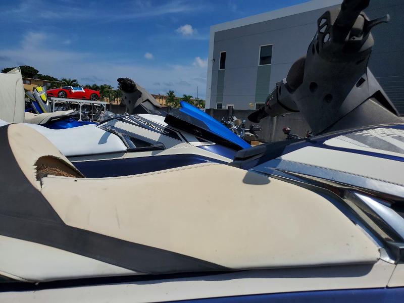 Aukcja sprzedaży 2017 Yam Jet Ski, vin: YAMA0194C717, numer aukcji: 61624126