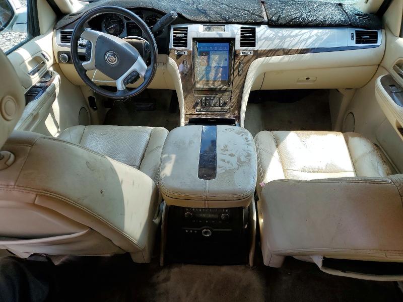 Aukcja sprzedaży 2007 Cadillac Escalade, vin: 1GYFK63847R252729, numer aukcji: 60321056