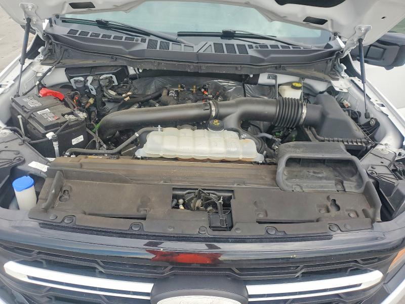 Aukcja sprzedaży 2024 Ford F150, vin: 1FTFW3L84RKE01497, numer aukcji: 61600236