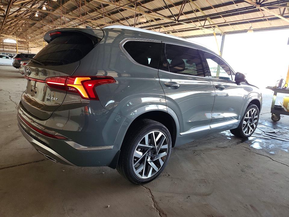 Продаж на аукціоні авто 2023 Hyundai Santa Fe, vin: 5NMS5DAL5PH635784, номер лоту: 59332966