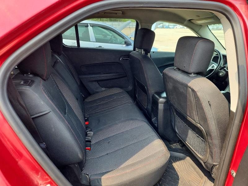 Продажа на аукционе авто 2015 Chevrolet Equinox, vin: 2GNFLFEK6F6256049, номер лота: 62684046