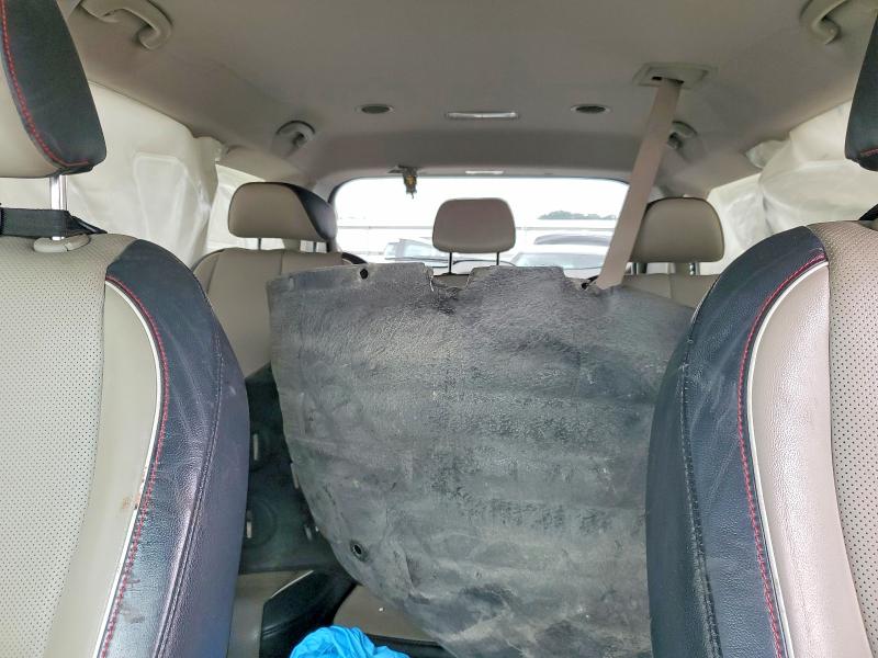 61302956 :رقم المزاد ، KNDMB5C1XK6535463 vin ، 2019 Kia Sedona مزاد بيع