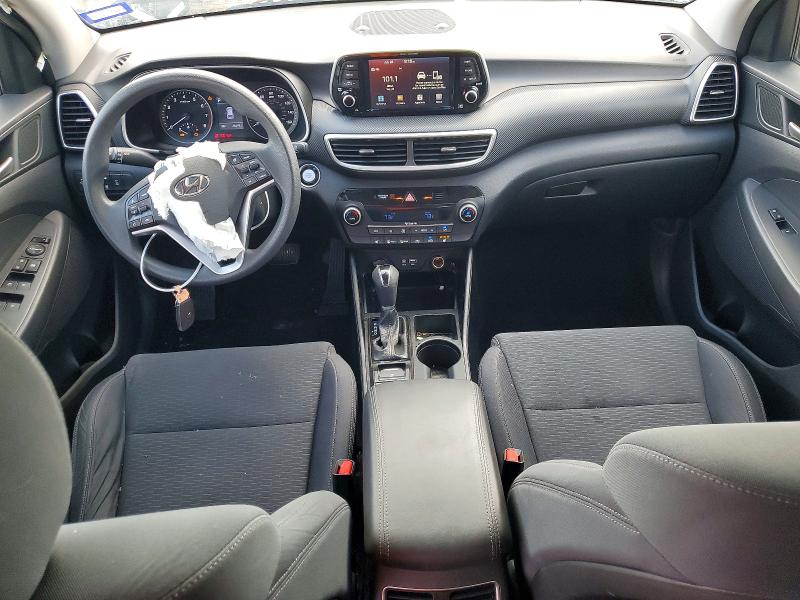 Продажа на аукционе авто 2019 Hyundai Tucson, vin: KM8J3CAL0KU069834, номер лота: 62524096