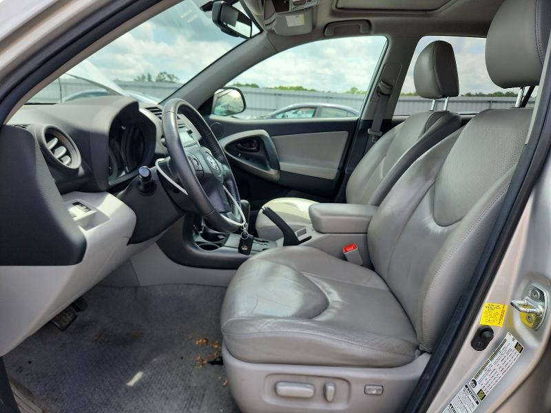 Aukcja sprzedaży 2012 Toyt Rav4, vin: 2T3DK4DV0CW089819, numer aukcji: 60463156