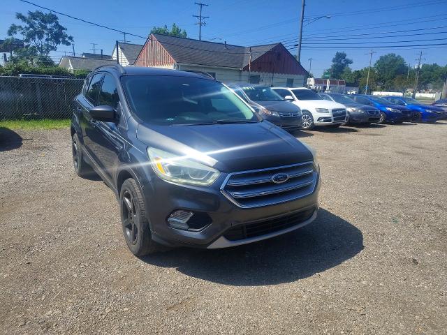 Продаж на аукціоні авто 2017 Ford Escape, vin: 1FMCU9G90HUC73210, номер лоту: 63515156