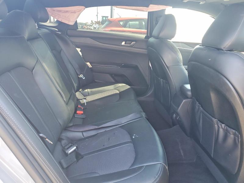 Продажа на аукционе авто 2023 Kia K5, vin: 5XXG64J25PG207027, номер лота: 61226286