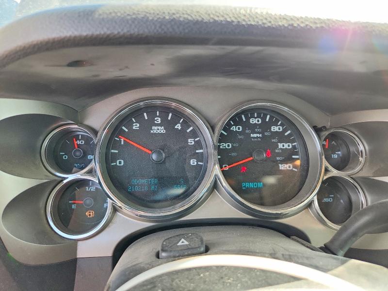 2009 Gmc Sierra მანქანა იყიდება აუქციონზე, vin: 3GTEK23399G129591, აუქციონის ნომერი: 60232656