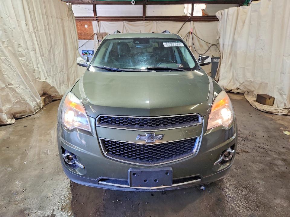 Продаж на аукціоні авто 2015 Chevrolet Equinox, vin: 2GNFLHE36F6162094, номер лоту: 58833666