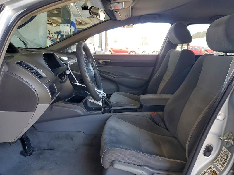 Продаж на аукціоні авто 2009 Honda Civic, vin: 1HGFA46599L000996, номер лоту: 61428456