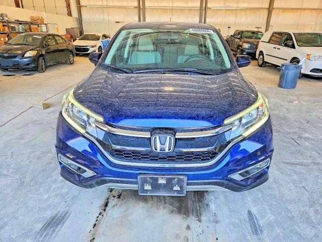 Продажа на аукционе авто 2016 Honda Cr-v, vin: 2HKRM4H56GH658938, номер лота: 60088866