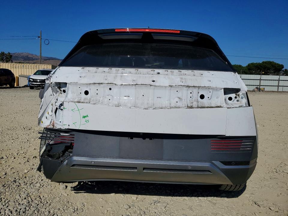 Продаж на аукціоні авто 2023 Hyundai Ioniq 5, vin: KM8KM4AE3PU145255, номер лоту: 60422836