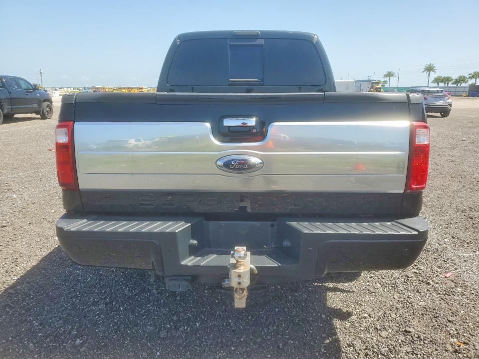 2016 Ford F250 მანქანა იყიდება აუქციონზე, vin: 1FT7W2BT0GEC10000, აუქციონის ნომერი: 58447836