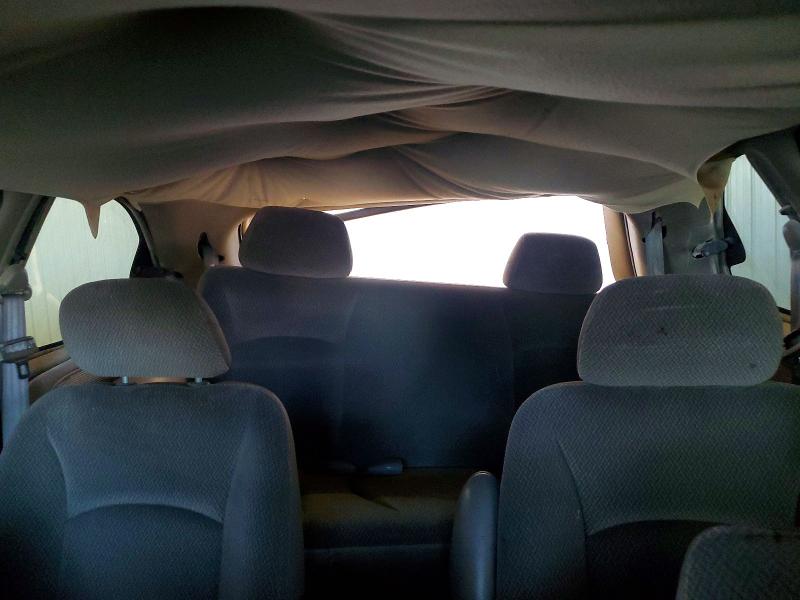 Aukcja sprzedaży 2004 Dodge Caravan, vin: 1D4GP45R44B509546, numer aukcji: 60934386