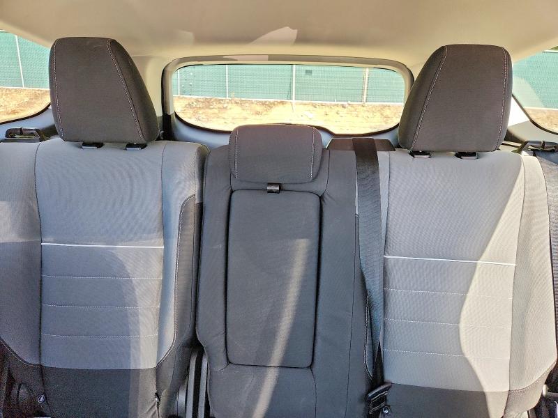 Продажа на аукционе авто 2015 Ford Escape, vin: 1FMCU9G98FUA31665, номер лота: 62648096