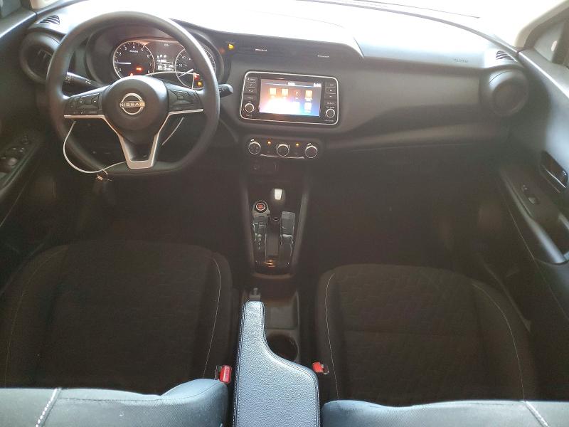 Aukcja sprzedaży 2022 Nissan Kicks, vin: 3N1CP5BV3NL511374, numer aukcji: 60896026